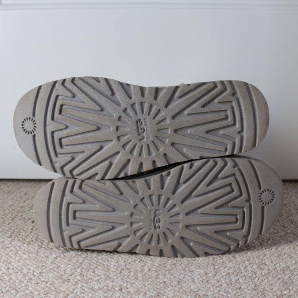 Ugg Classic Short Sequin Boot - image 3